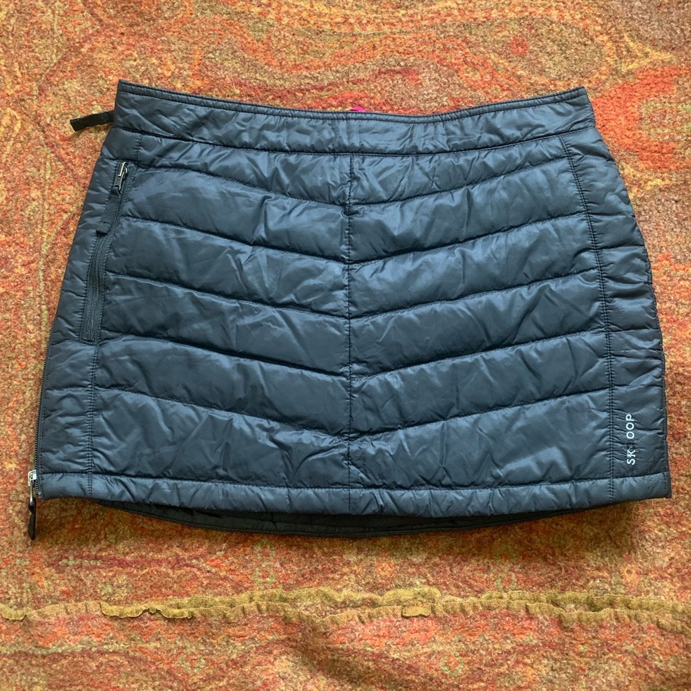 SKHOOP SKIRT